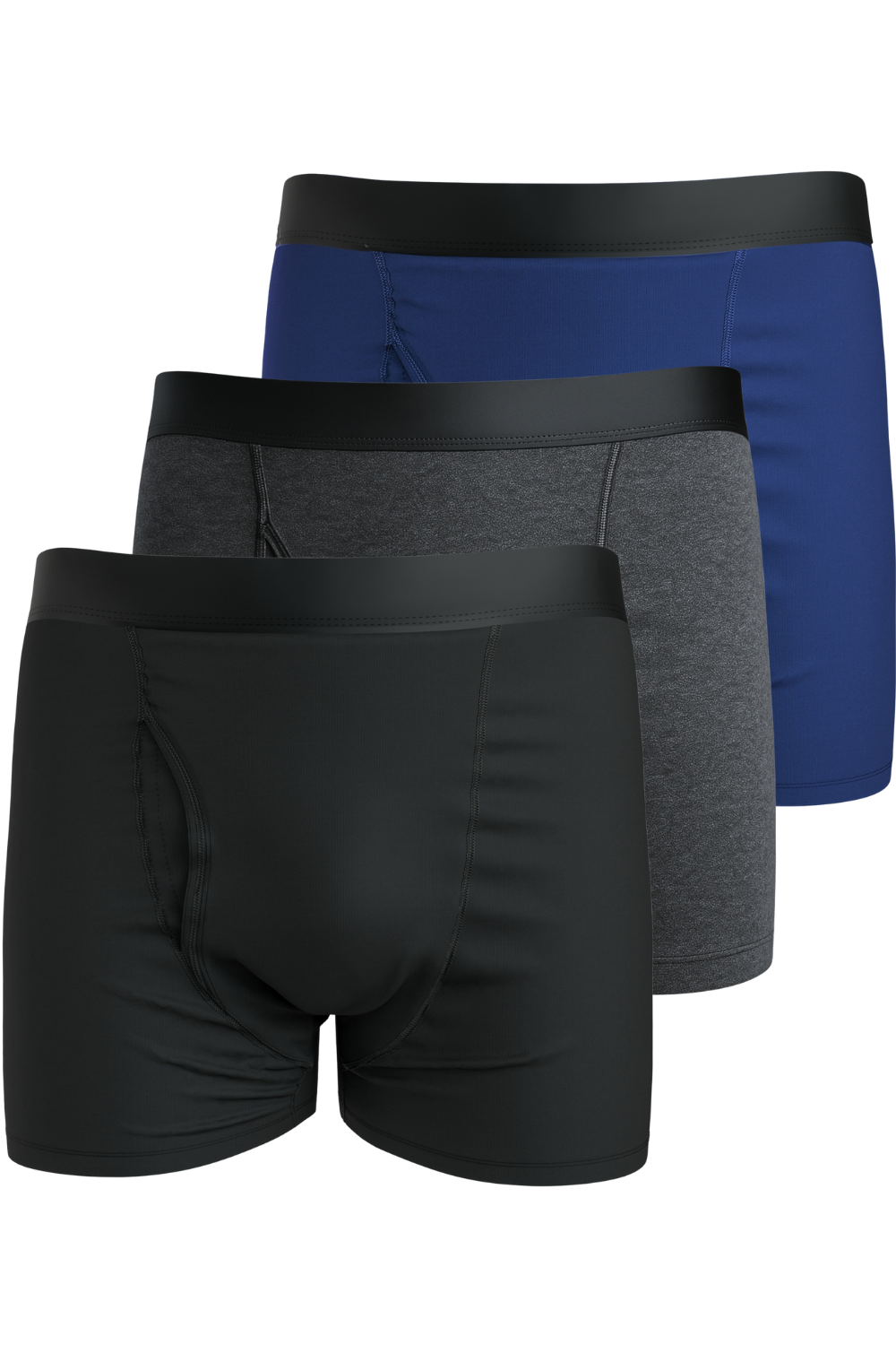 {{大容量 100ml対応 尿漏れパンツ アソート3枚セット}} {{variant_title}}.