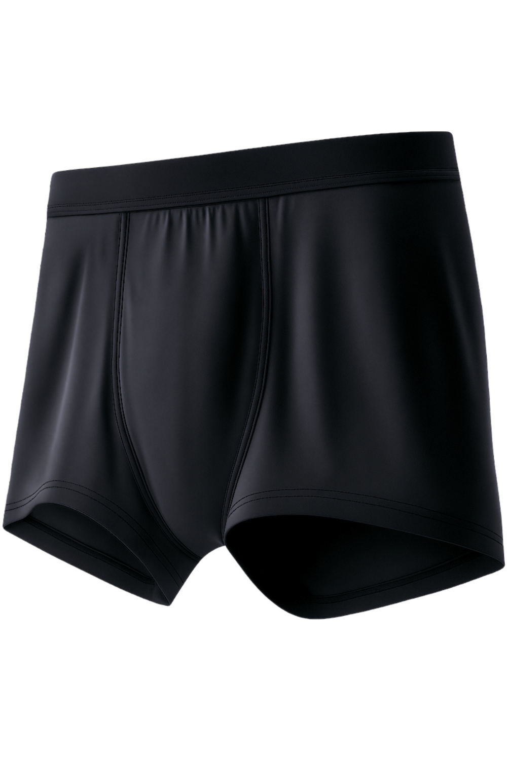 スポーツタイプ メッシュ 15ml対応 尿漏れパンツ クロ