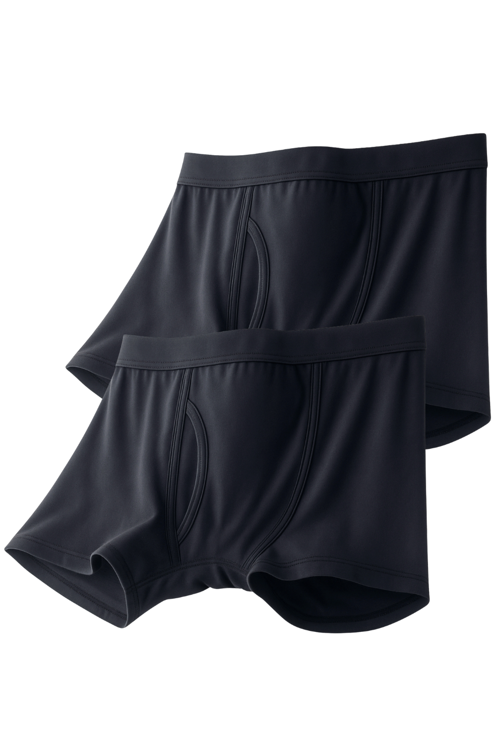 {{スポーツタイプ メッシュ 50ml対応 尿漏れパンツ クロ 2枚セット}} {{variant_title}}.