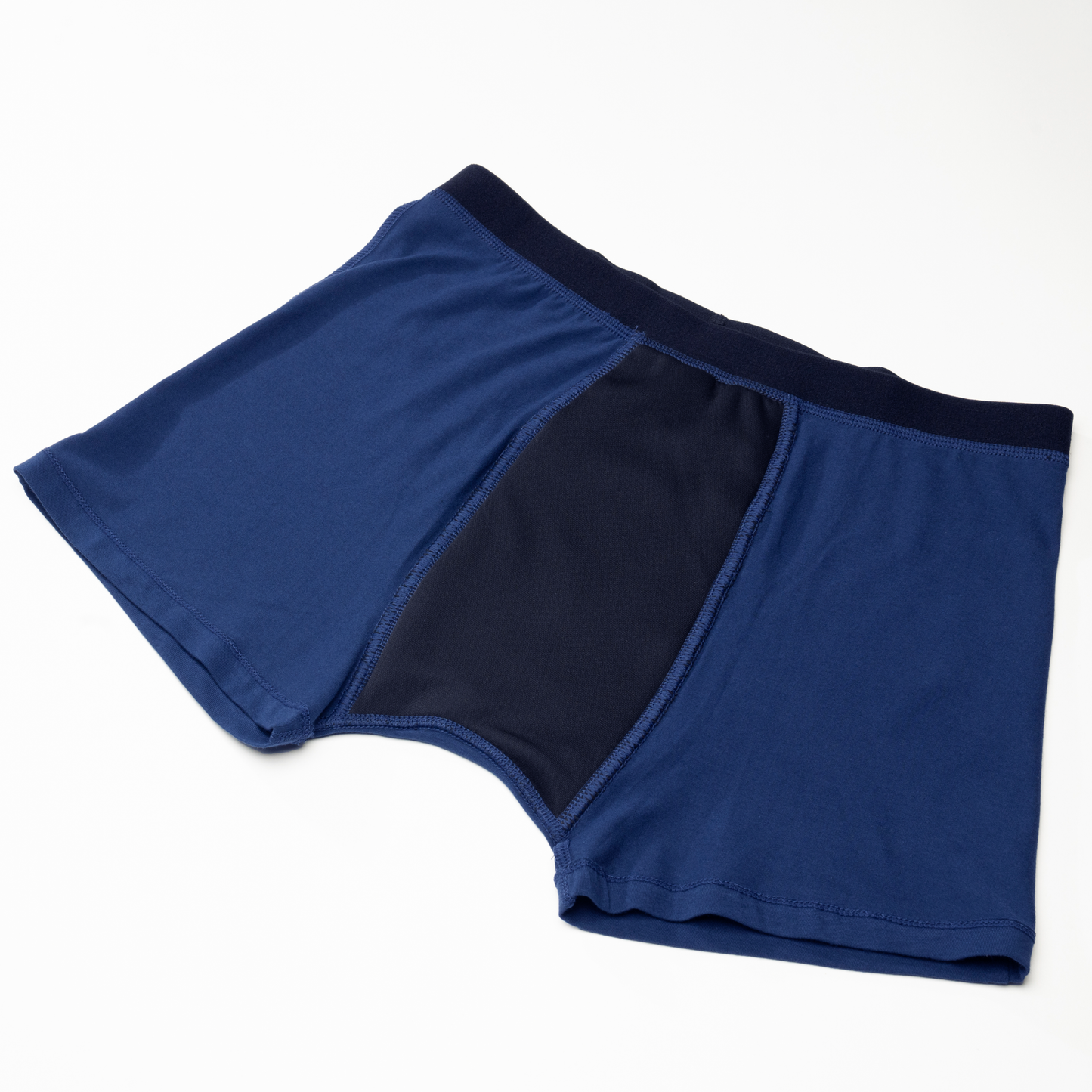 ちょい漏れ 20ml対応 尿漏れパンツ クロ 3枚セット