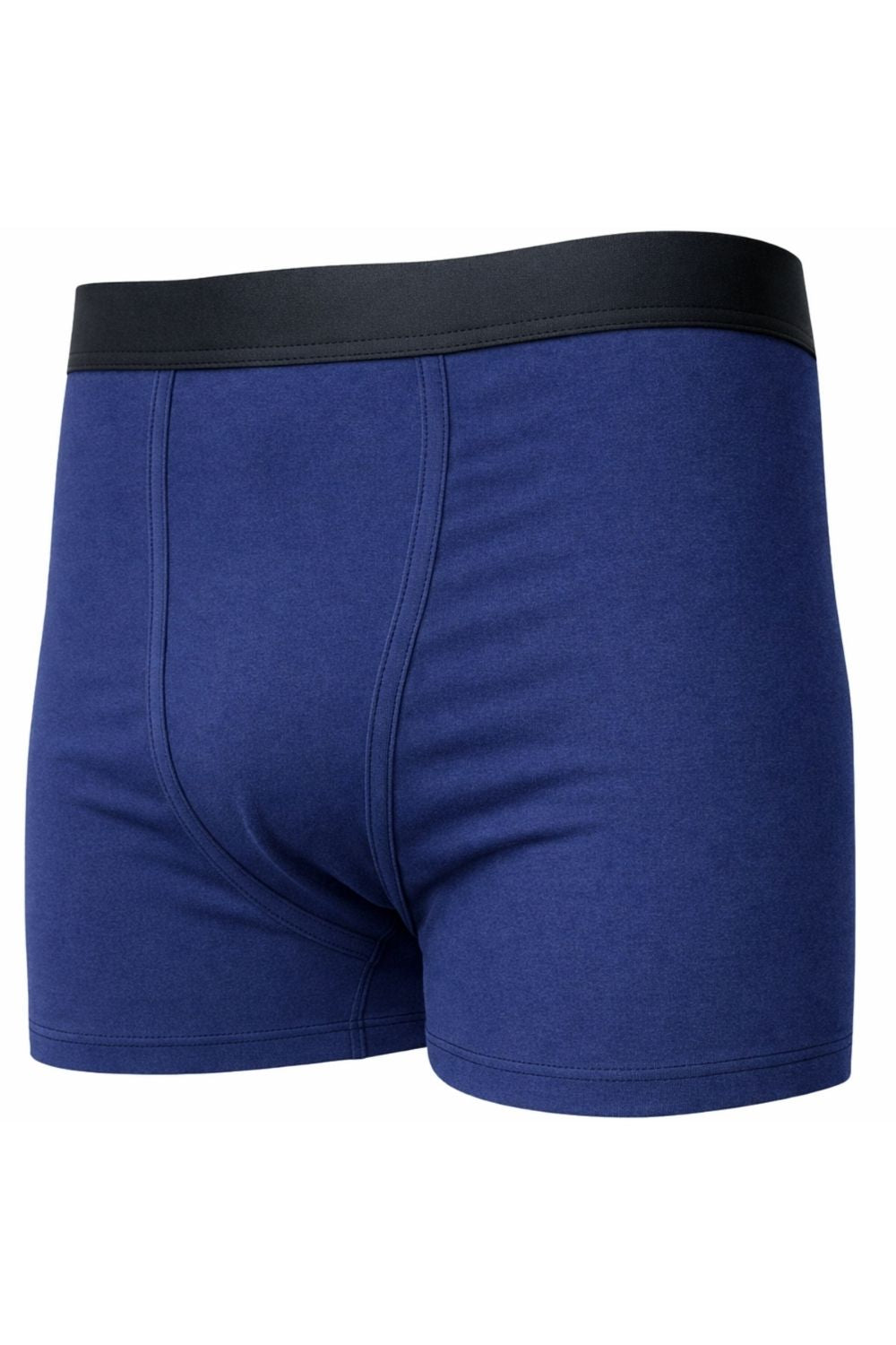 20ml対応 尿漏れパンツ 男性用 前閉じ コットン|ちょい漏れ対策の定番モデル