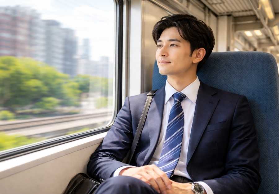 過敏性腸症候群（IBS）完全ガイド｜通勤・外食・旅行のシーン別対策まとめ｜Sereni