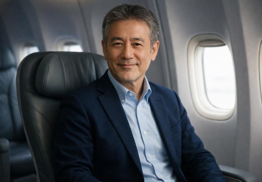 飛行機・バスでトイレが不安な男性へ｜長距離移動の安心対策｜Sereni