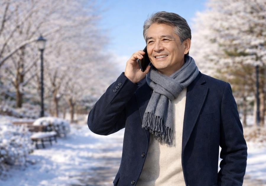 冬の尿漏れ対策｜寒さが引き起こす頻尿・尿トラブルの原因と予防法を医学的に解説