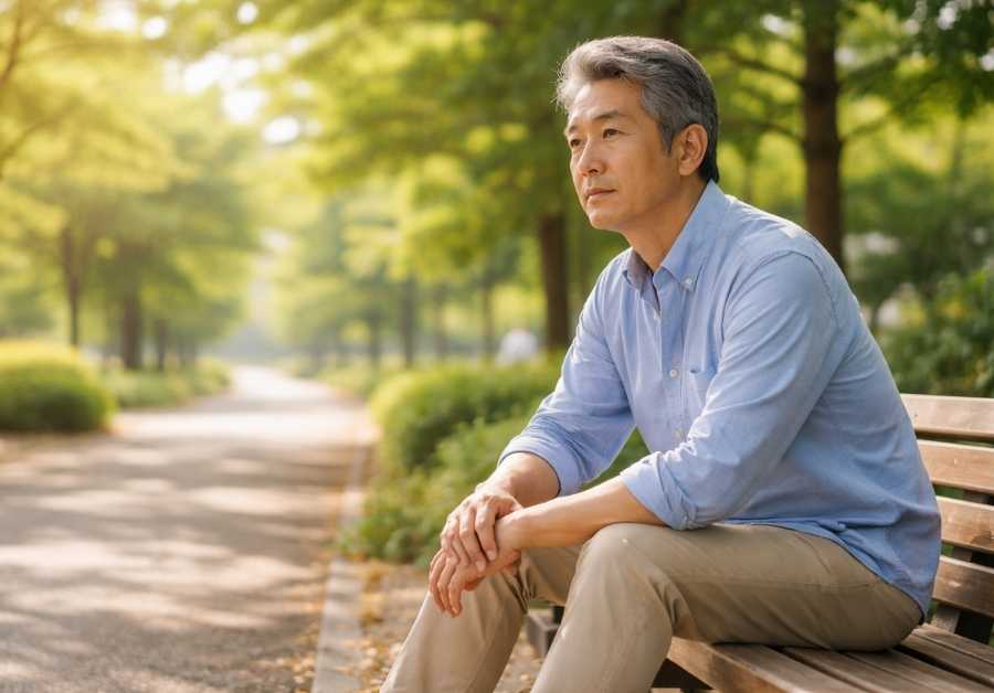 男性の頻尿｜5つの原因と今日から始められるセルフケア｜Sereni