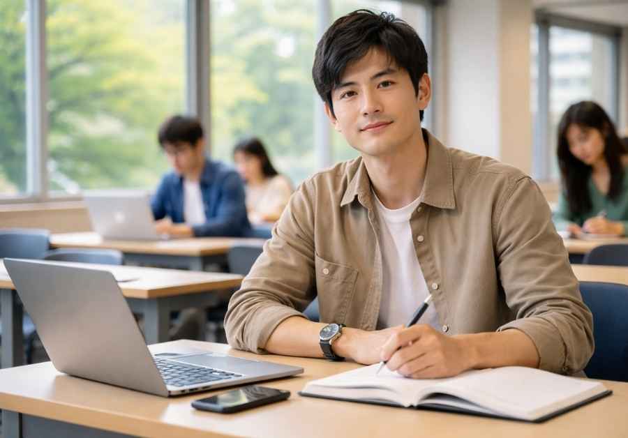 【学校・大学対策】過敏性腸症候群（IBS）で授業・試験・就活が辛い方へ