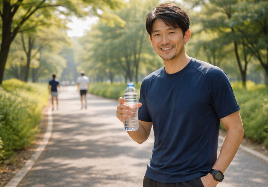 【運動・趣味】IBSだけどスポーツ・趣味を諦めたくない人へ | 楽しみながら症状改善