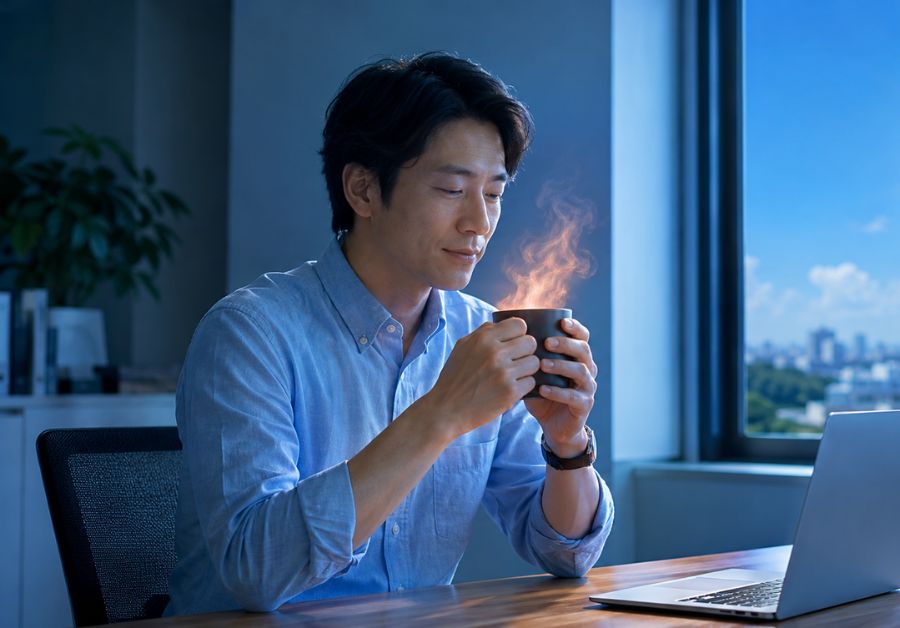 梅雨明け後も腸の不調が続くIBSの方へ。冷たい飲み物・冷房・脱水という夏特有の3つのトリガーと、暑い季節も腸を安定させる5つの工夫を医学的に解説します。