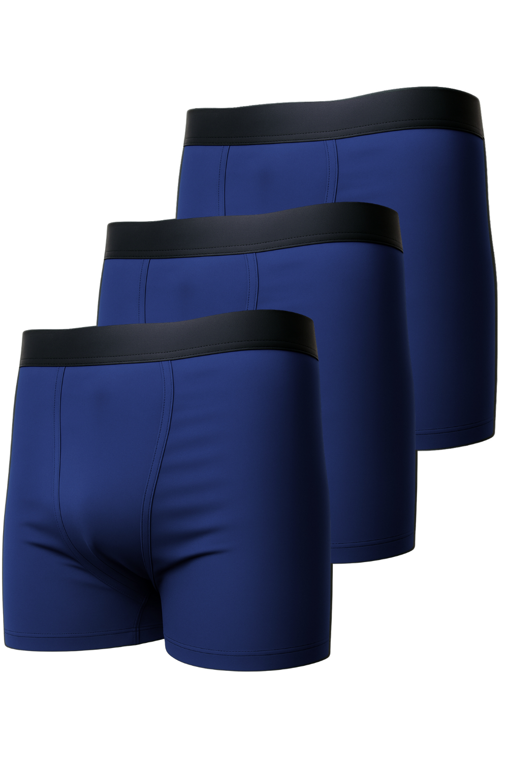 {{ちょい漏れ 20ml対応 尿漏れパンツ ネイビー 3枚セット}} {{variant_title}}.