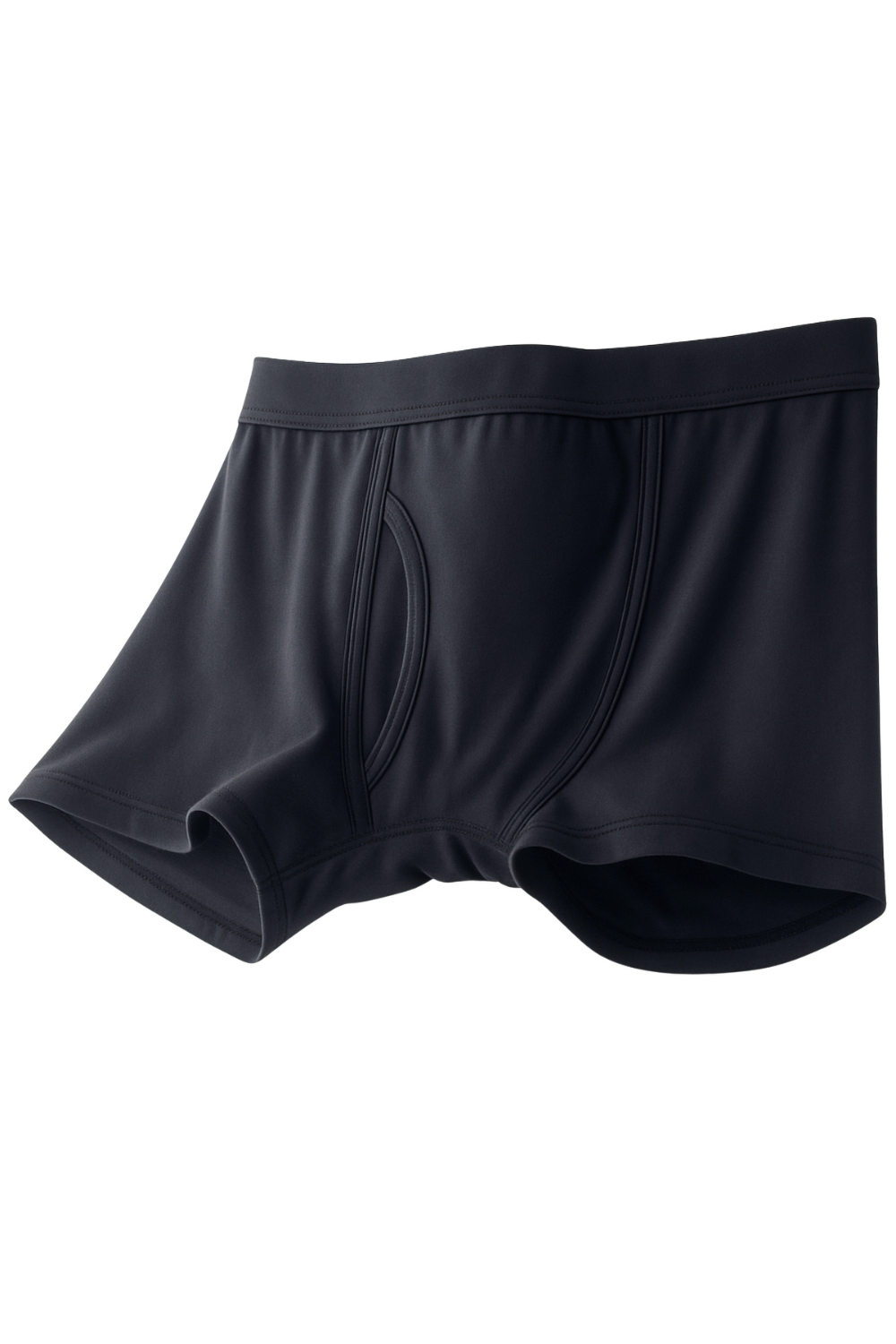 {{スポーツタイプ メッシュ 50ml対応 尿漏れパンツ クロ}} {{variant_title}}.