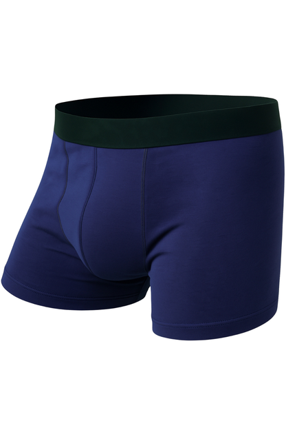 日本製 30ml対応 尿漏れパンツ ネイビー