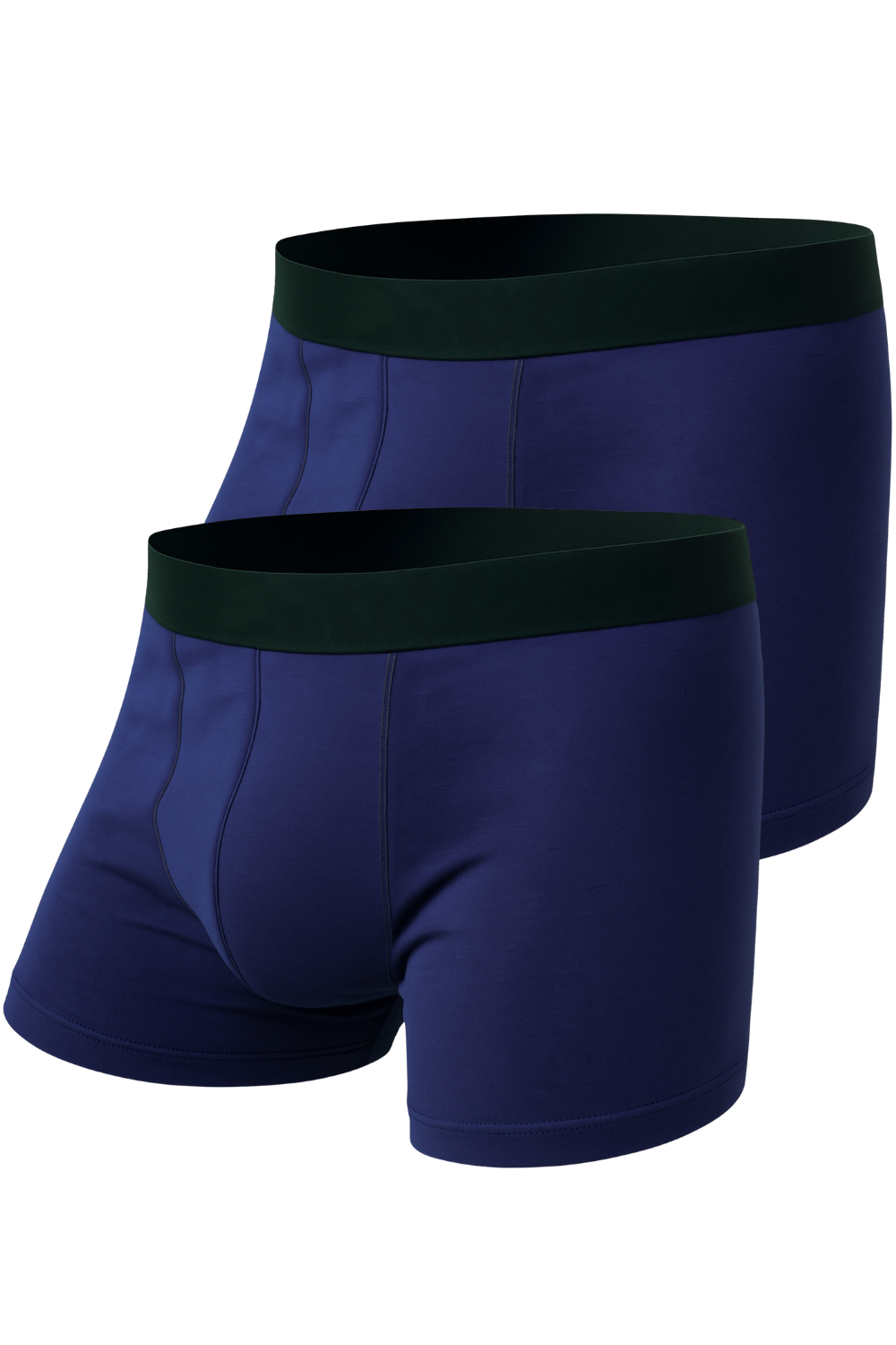 {{日本製 30ml対応 尿漏れパンツ ネイビー ２枚セット}} {{variant_title}}.