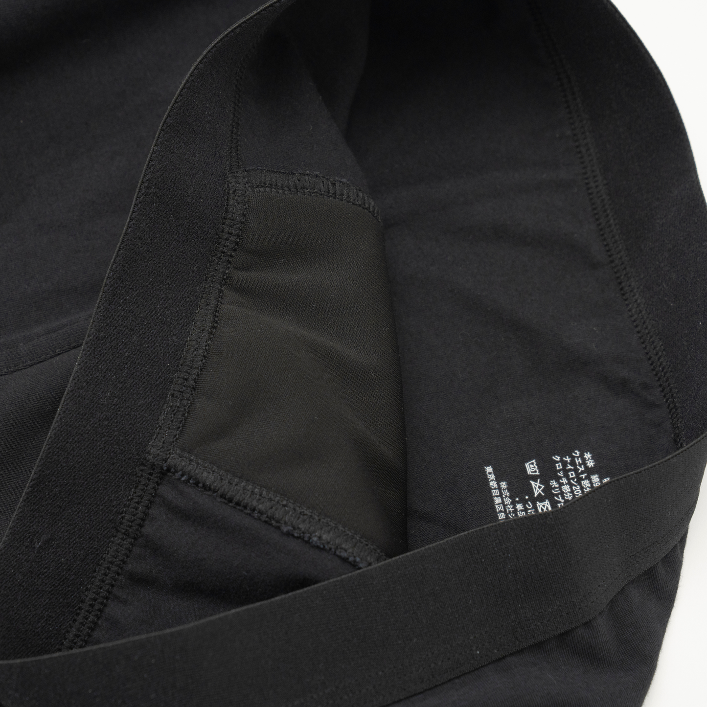 ちょい漏れ 20ml対応 尿漏れパンツ ネイビー 3枚セット