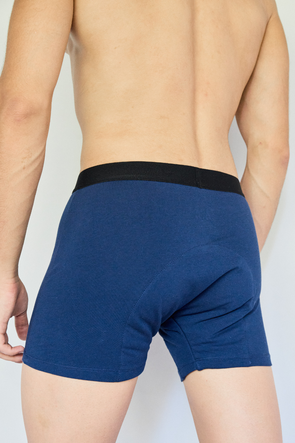 大容量 100ml対応 尿漏れパンツ アソート3枚セット