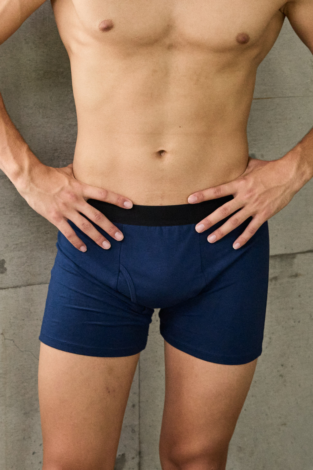 大容量 100ml対応 尿漏れパンツ アソート3枚セット