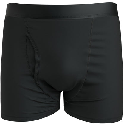 大容量 100ml対応 尿漏れパンツ クロ