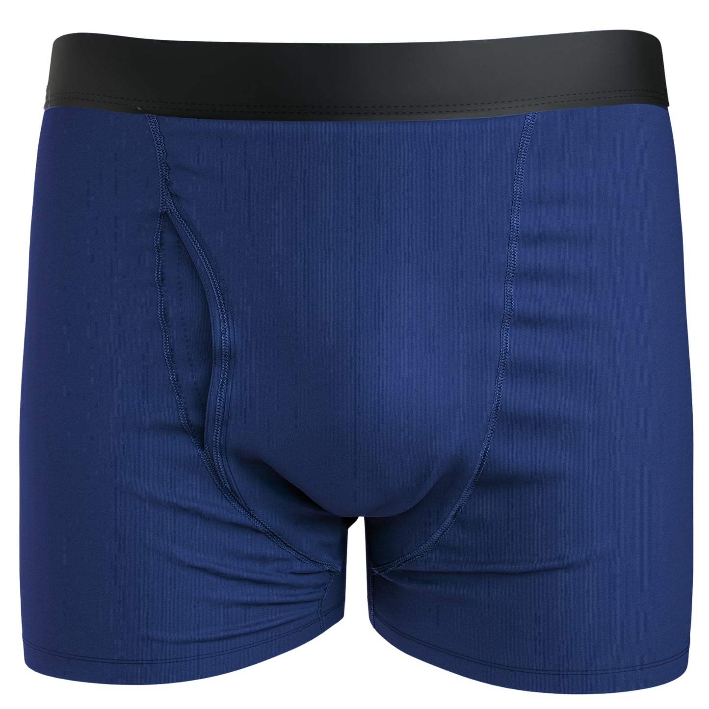 大容量 100ml対応 尿漏れパンツ ネイビー