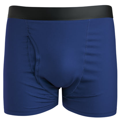 大容量 100ml対応 尿漏れパンツ ネイビー