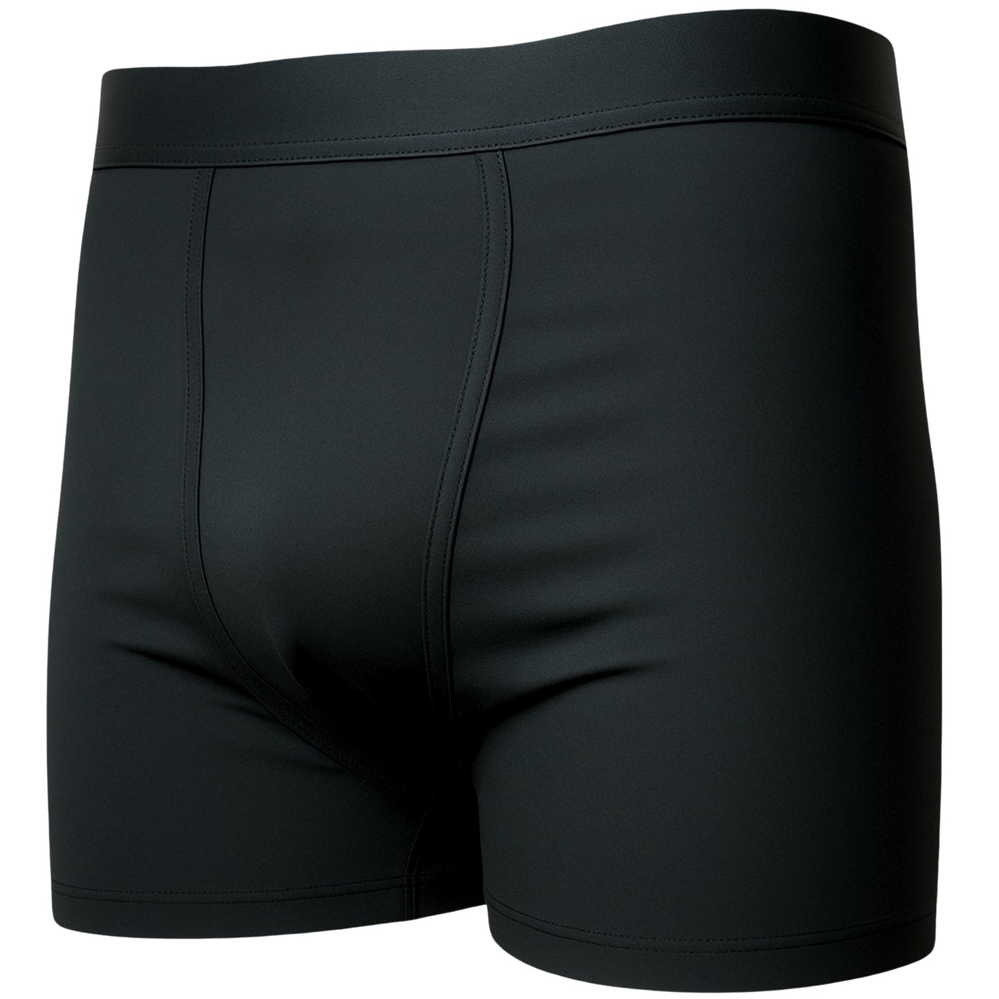 ちょい漏れ 20ml対応 尿漏れパンツ クロ