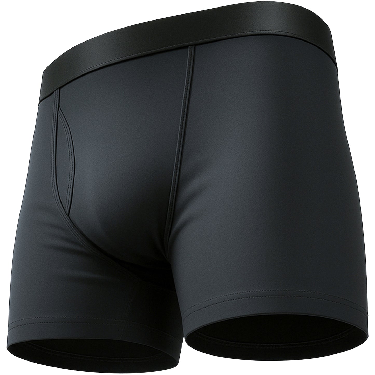 中容量 60ml対応 尿漏れパンツ クロ