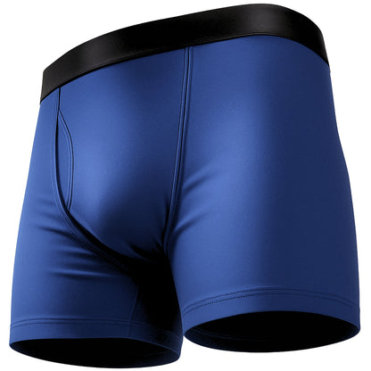 中容量 60ml対応 尿漏れパンツ ネイビー