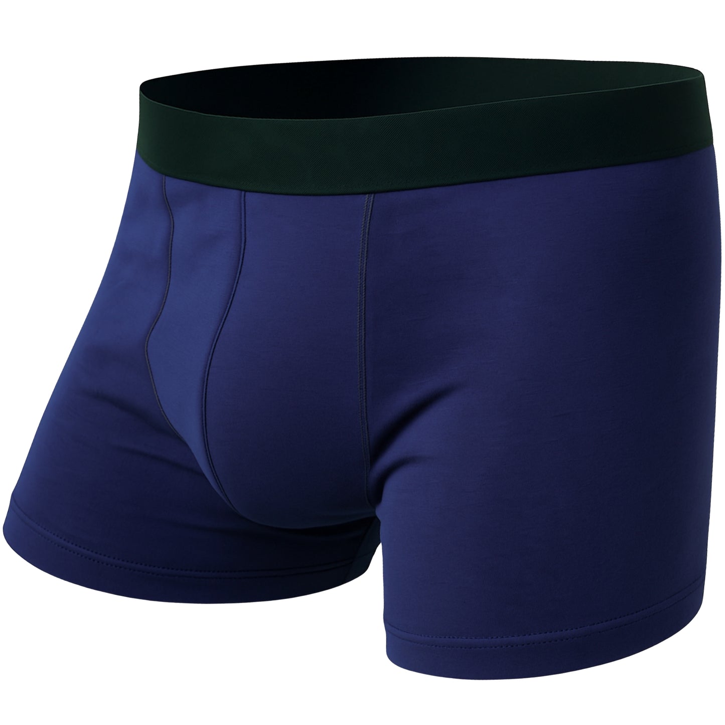 日本製 30ml対応 尿漏れパンツ ネイビー